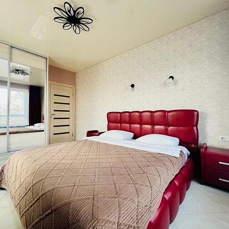 Шевченка,60 - Семицвіт Apartment Lviv Luaran gambar