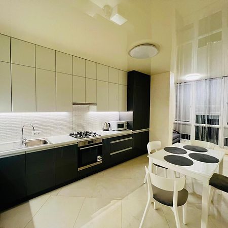 Шевченка,60 - Семицвіт Apartment Lviv Luaran gambar