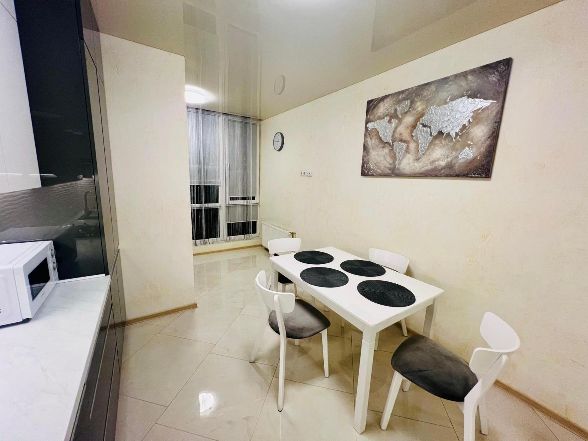 Шевченка,60 - Семицвіт Apartment Lviv Luaran gambar