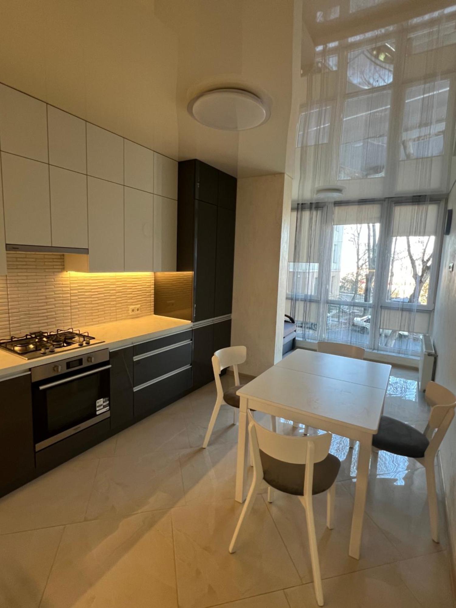 Шевченка,60 - Семицвіт Apartment Lviv Luaran gambar