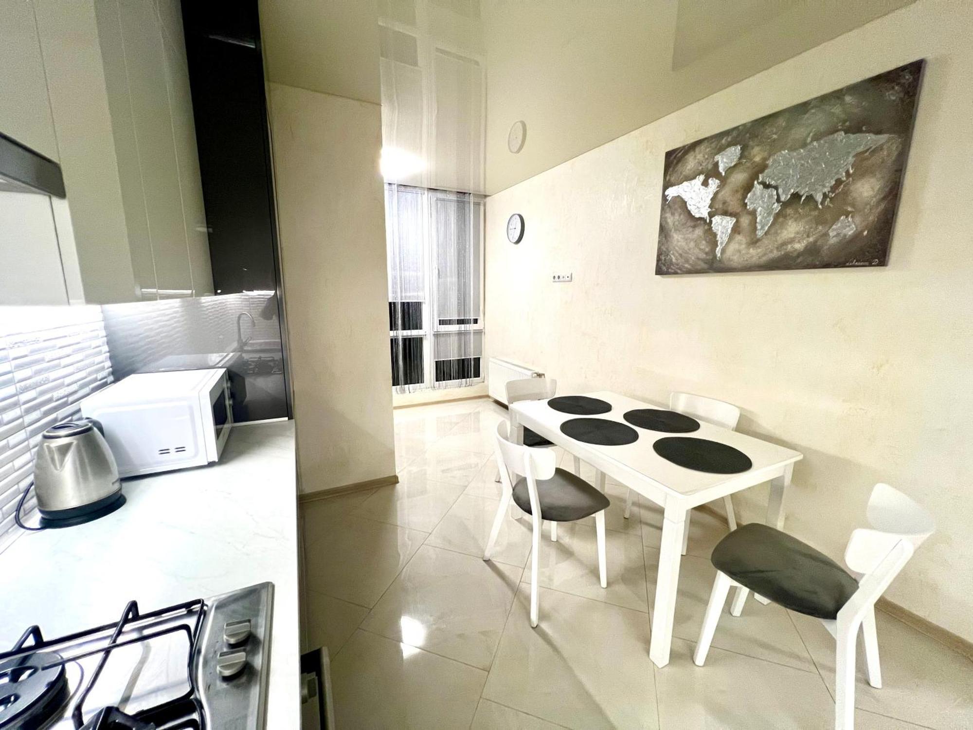 Шевченка,60 - Семицвіт Apartment Lviv Luaran gambar