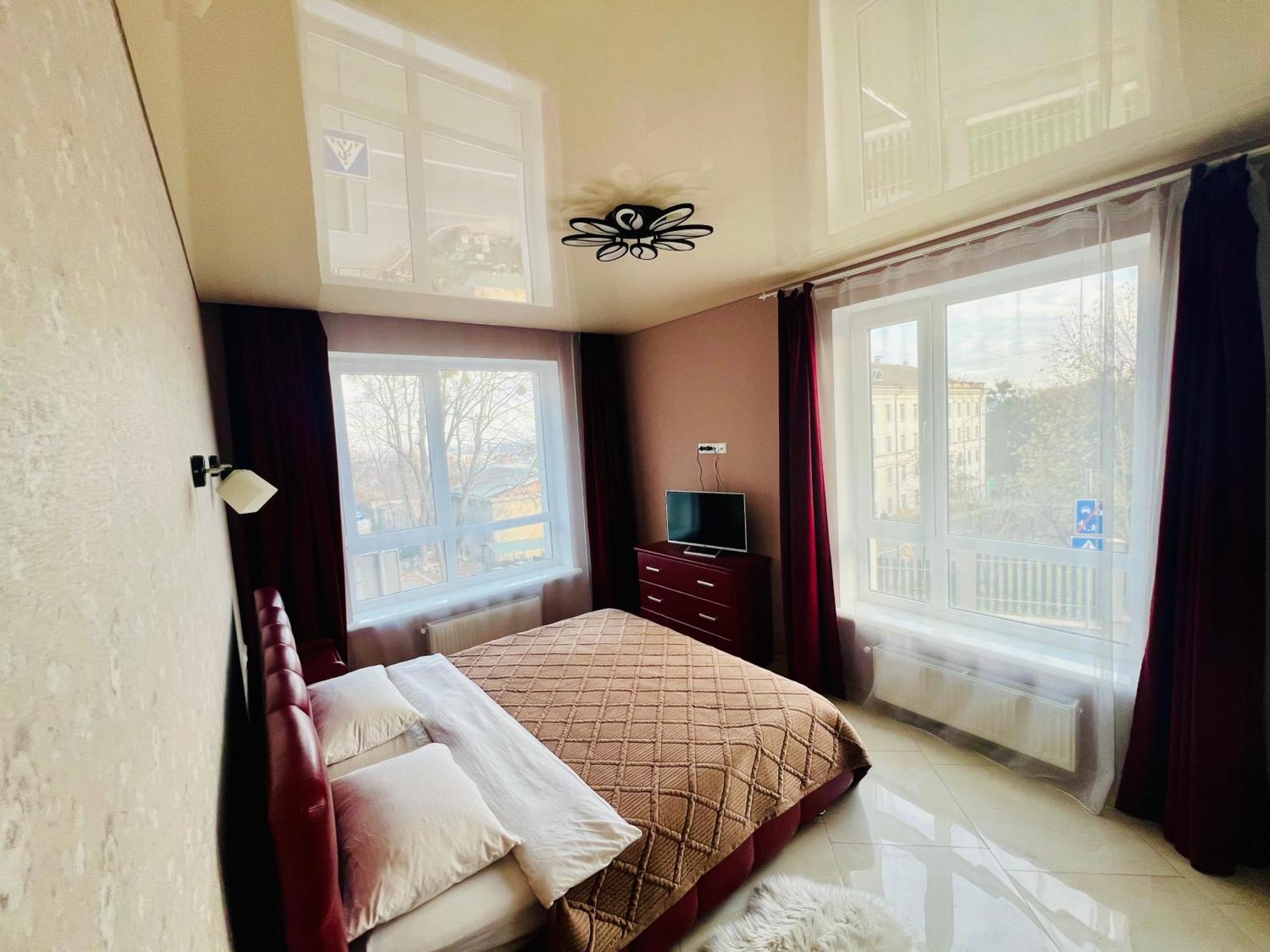 Шевченка,60 - Семицвіт Apartment Lviv Luaran gambar