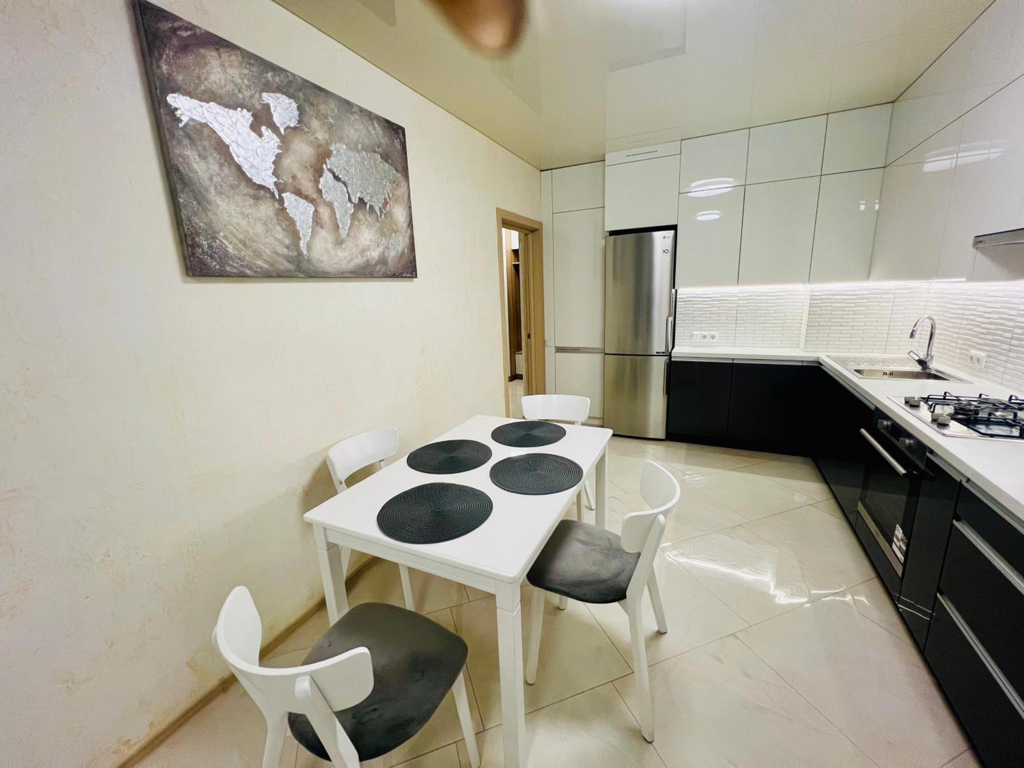 Шевченка,60 - Семицвіт Apartment Lviv Luaran gambar