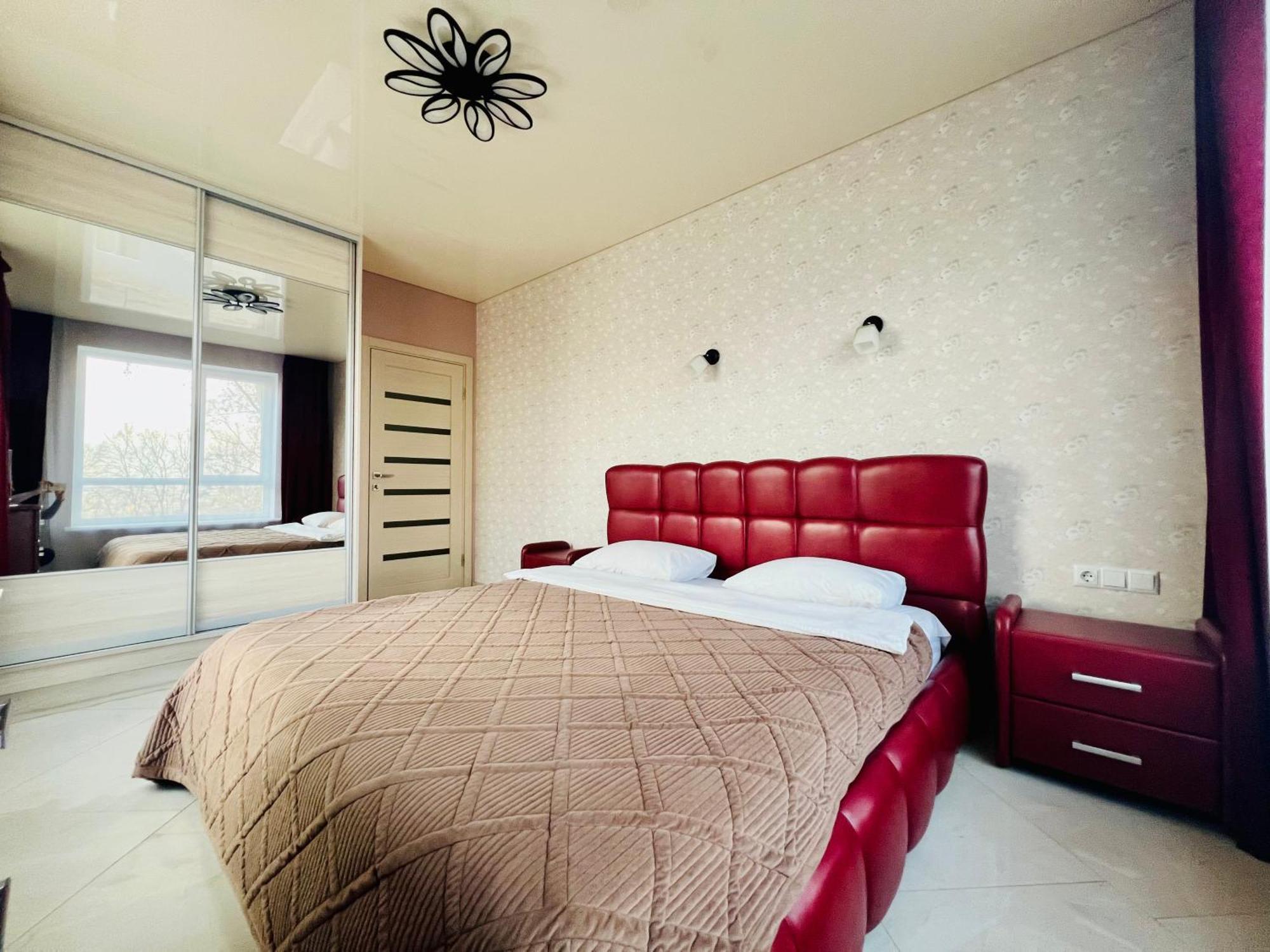 Шевченка,60 - Семицвіт Apartment Lviv Luaran gambar