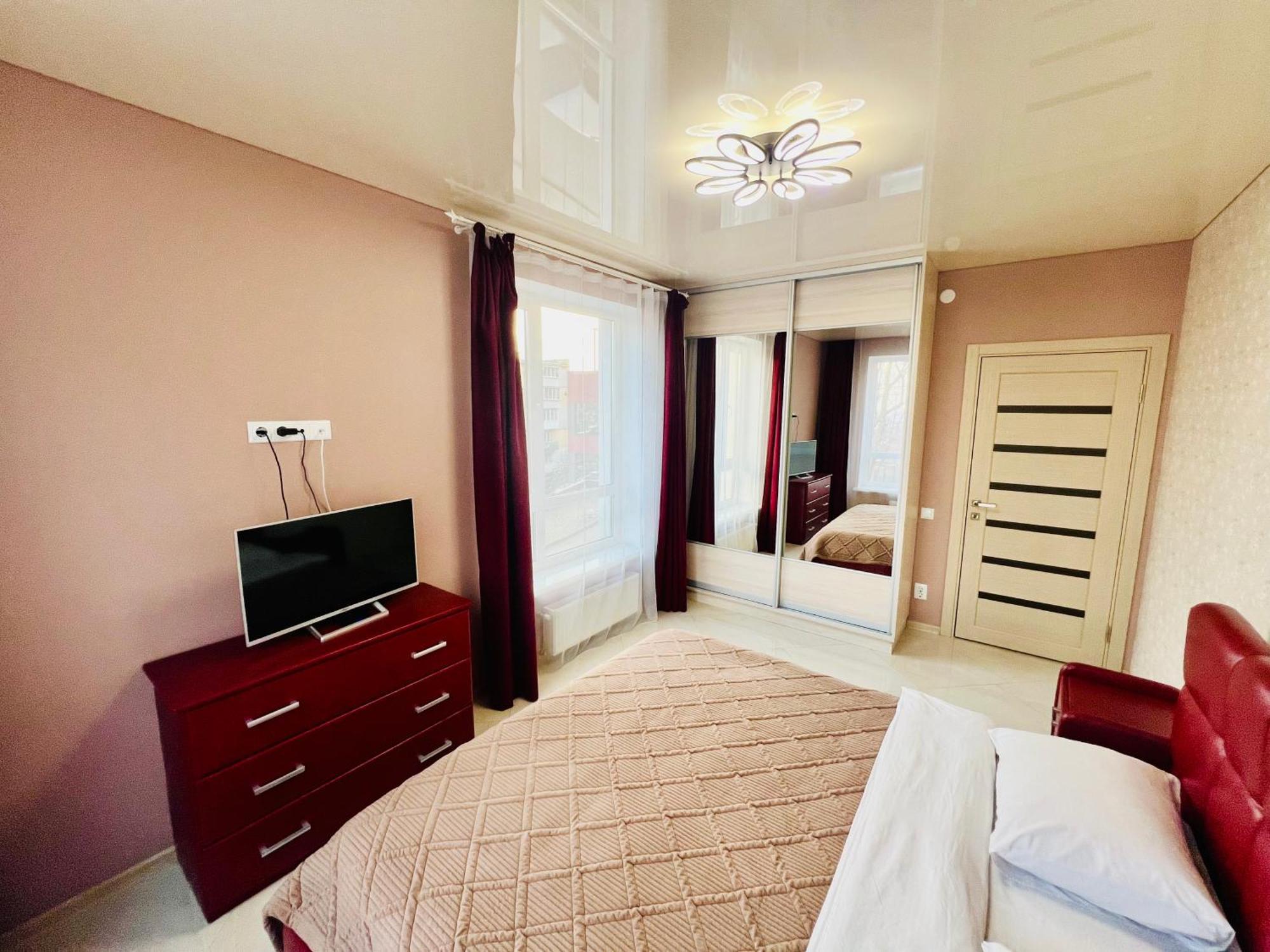 Шевченка,60 - Семицвіт Apartment Lviv Luaran gambar