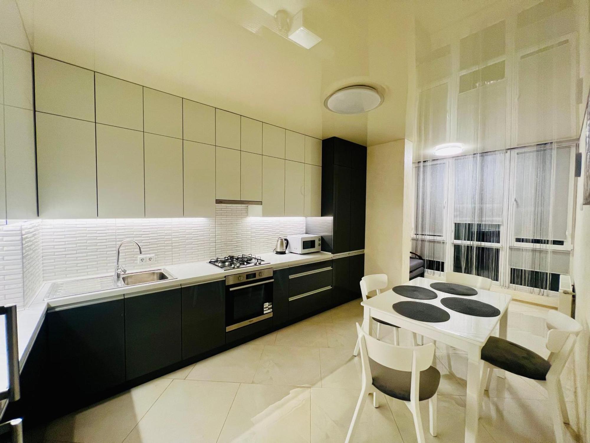 Шевченка,60 - Семицвіт Apartment Lviv Luaran gambar
